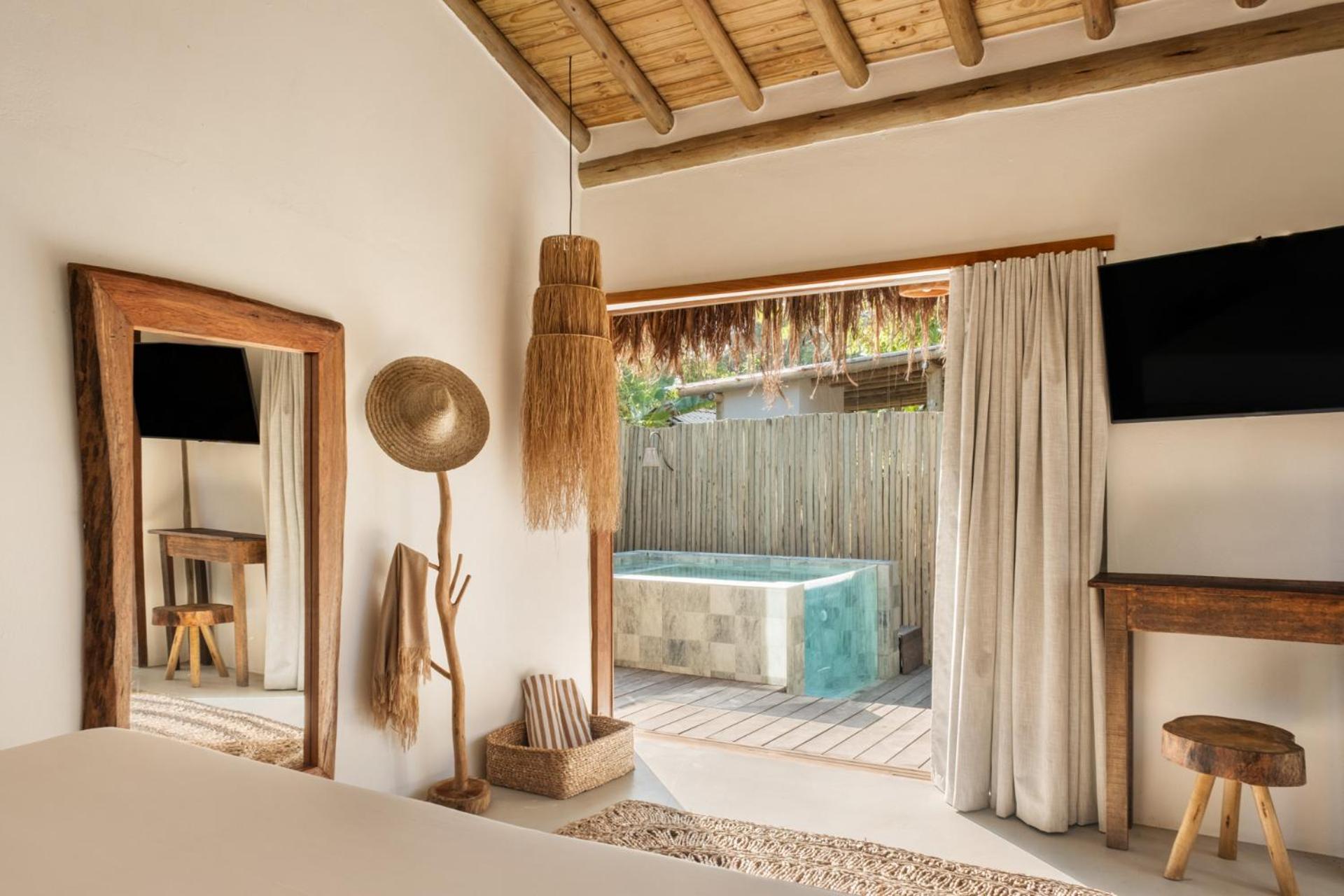 Villa Rio การาอิวา ภายนอก รูปภาพ