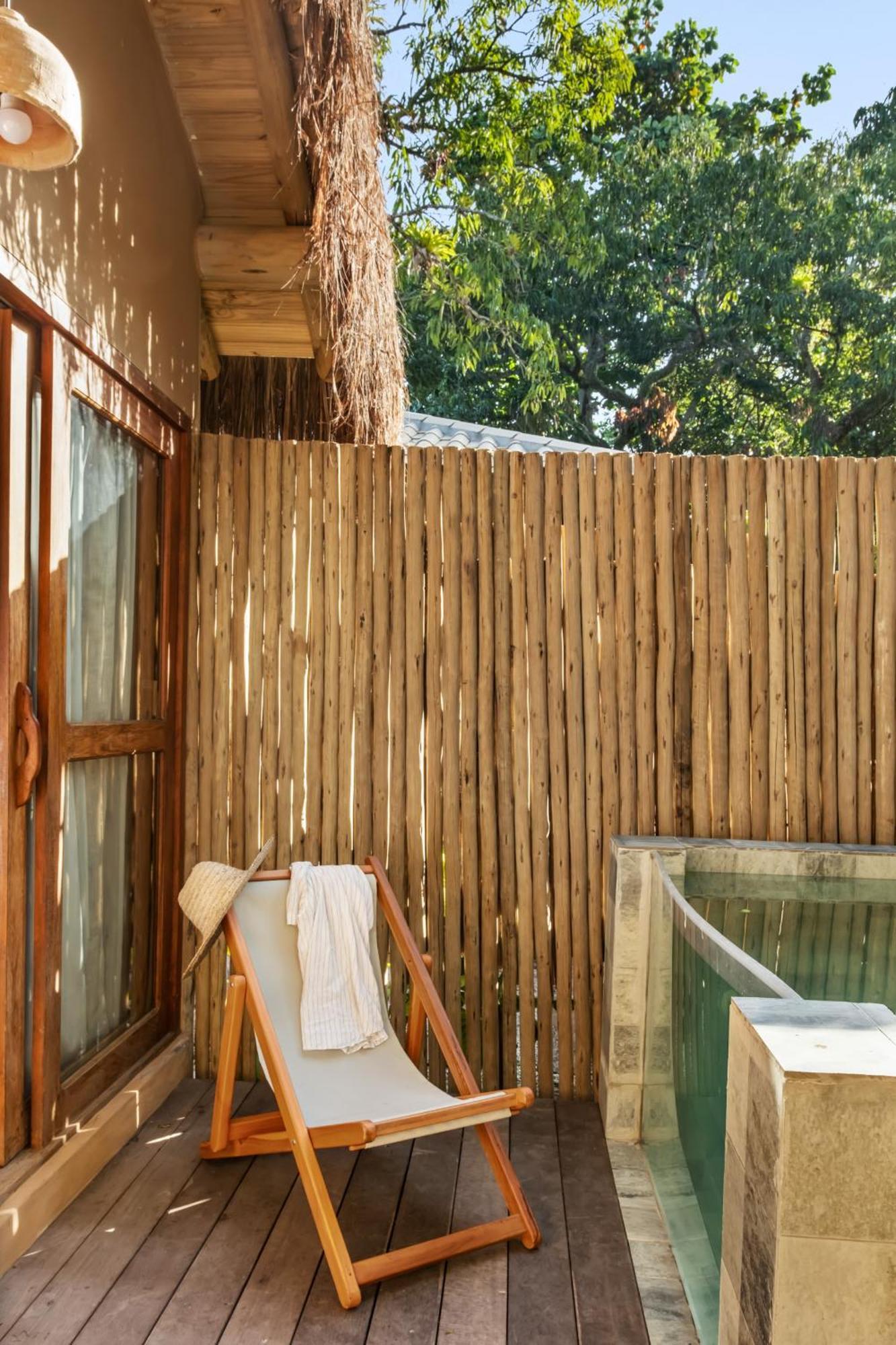 Villa Rio การาอิวา ภายนอก รูปภาพ