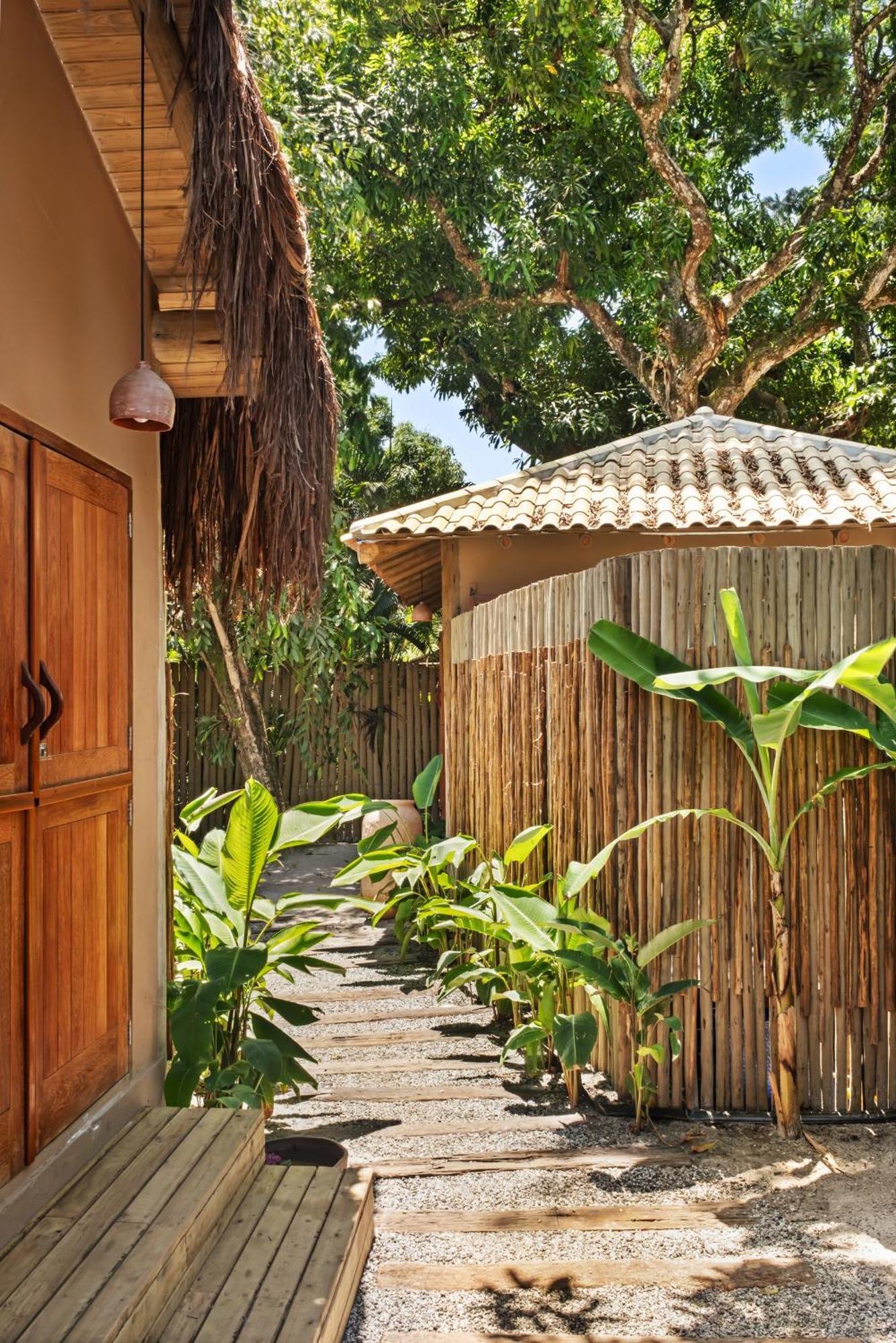 Villa Rio การาอิวา ภายนอก รูปภาพ