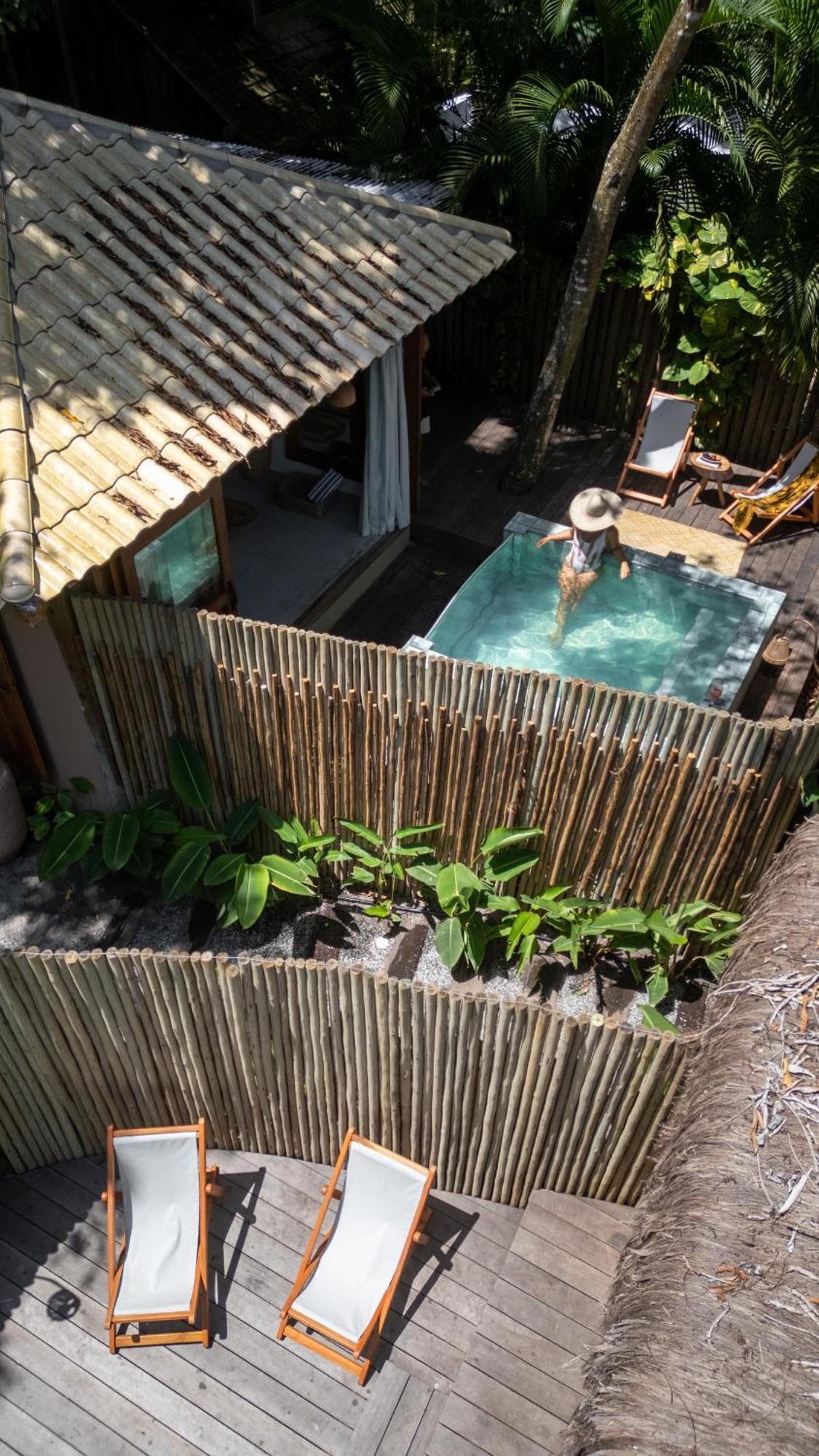 Villa Rio การาอิวา ภายนอก รูปภาพ